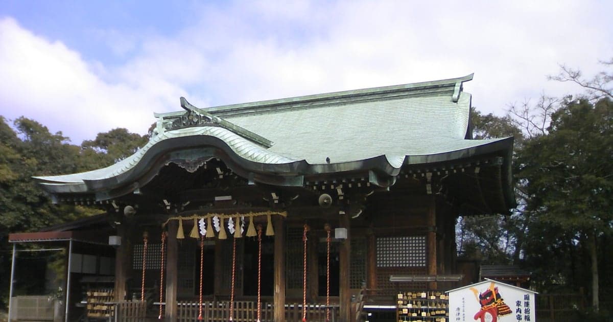 唐津市内で開催される季節ごとの祭り・イベントのイメージ