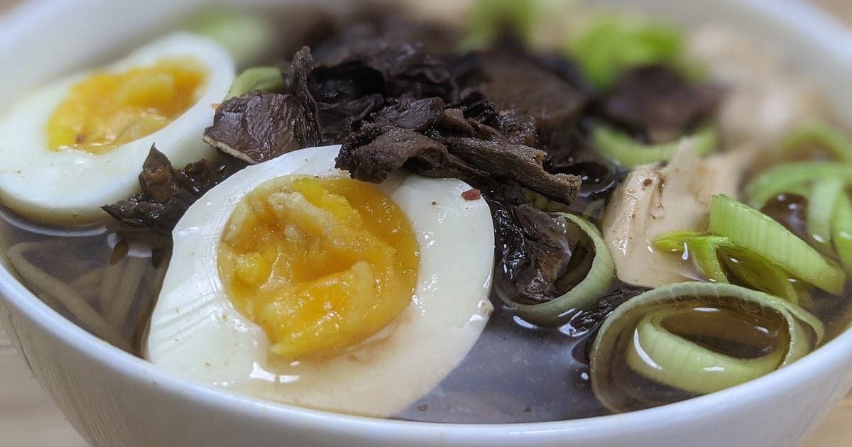 ラーメン(イメージ)