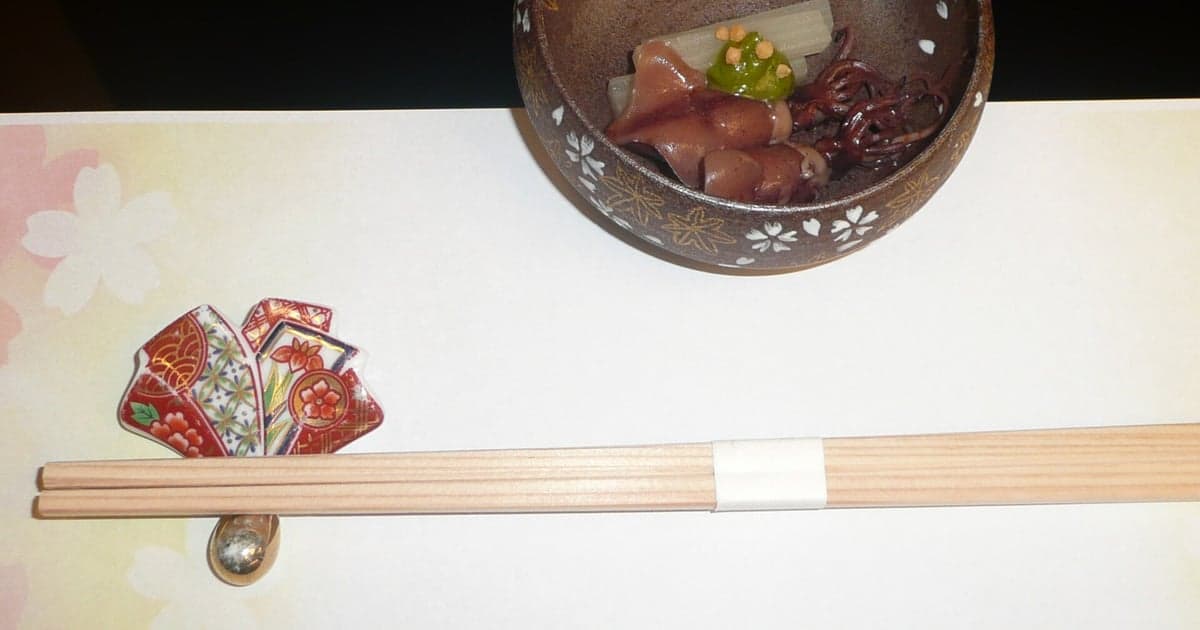 玄界灘で水揚げされた唐津の新鮮な魚介類