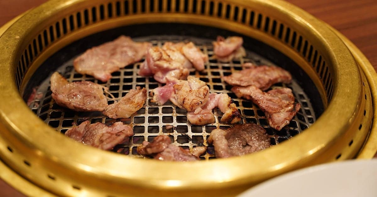 焼肉(イメージ)