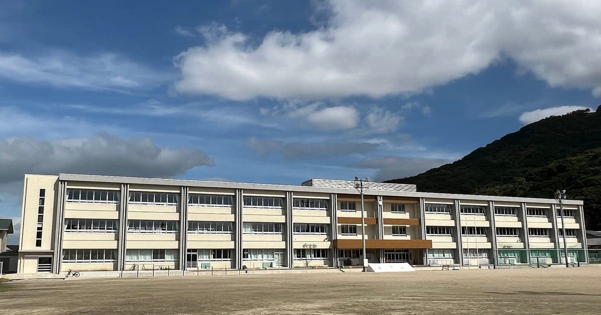 唐津市の放課後児童クラブ(学童保育)で放課後を過ごす小学生のイメージ