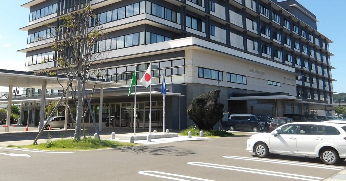 唐津の親子が過ごす暮らしのイメージ